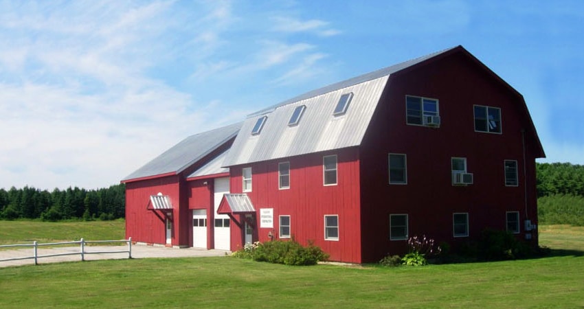 Planson Headquarters