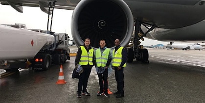 Jet Engine