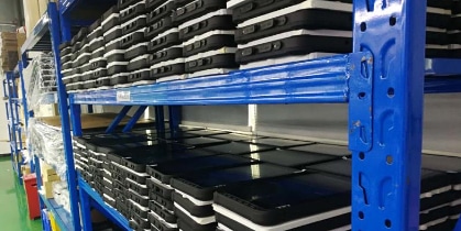 Storage